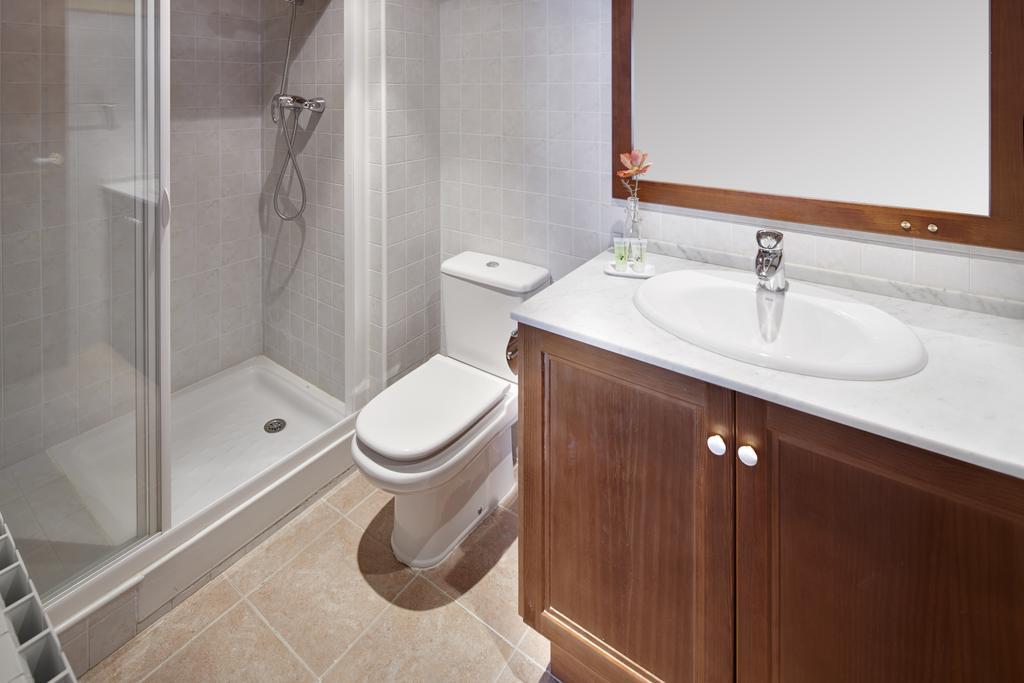 Val De Ruda Luxe 1 By Feelfree Rentals บาเกย์รา-เบเรต ภายนอก รูปภาพ