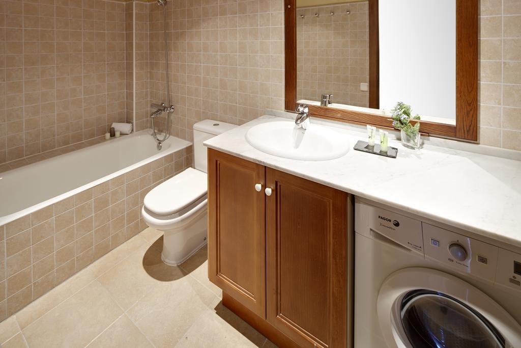 Val De Ruda Luxe 1 By Feelfree Rentals บาเกย์รา-เบเรต ภายนอก รูปภาพ